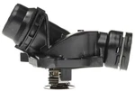 Mahle Ti 234 88 Engine Coolant Thermostat For Bmw X5, 335D 3.0L. Fixed Price $41.39.