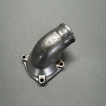 Mercedes W111 W108 M129 250SE Coupe Sedan Thermostat Housing 203 01 74. Fixed Price $25.00.