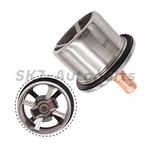 82 Thermostat Fits For Cat 3176 3196 3408 3626 Engines. Fixed Price $28.42.