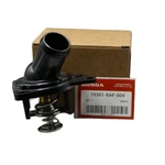 19301-RAF-004 Oem Engine Coolant Thermostat For Honda Civic Cr-v Acura Tsx Ilx. Fixed Price $30.62.