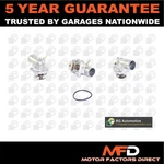 Fits Mercedes Slk Clk C-class E-class Mfd Thermostat Coolant 00A121113. Fixed Price $21.58.