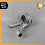 Porsche Panamera 970 Engine Motor Thermostat Housing 94810608000 Oem. Fixed Price $121.23.