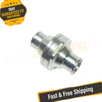 Meziere WN0071 Inline Thermostat Housing - 1.25" Hose To. Fixed Price $98.33.
