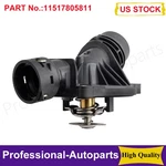 11517805811 Coolant Thermostat Housing Assembly Forbmw E70 E90 E60 X3 X5 M47 M57. Fixed Price $22.57.