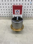 New Old Stock Oem Genuine Acdelco/gm 5106240 Thermostat 132-58 Made Usa. Fixed Price $35.00.