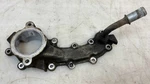 Used Engine Coolant Thermostat Housing Fits: 2012 Jeep Wrangler Grade. Fixed Price $168.00.