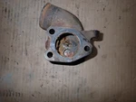 Cummins 3.9L Diesel Engine Water Inlet Housing 3934878 4BT 6BT Genset Oem. Fixed Price $59.99.