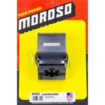 Moroso Filler Neck Housing Billet Alum.- 63422. Fixed Price $119.84.