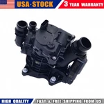 Engine Coolant Thermostat For Bmw 330 530 X1 X3 Z4 2.0L G20 G30 11538642560. Fixed Price $130.99.