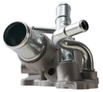 Engine Coolant Thermostat Housing 4 Seasons 86296. Fixed Price $124.95.