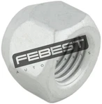 2185-001 Febest Wheel Nut M12X1.5 L15.1 999359 1007487 9XG0-03-44X9. Fixed Price $11.47.