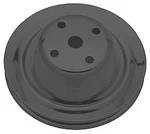 Trans Dapt 8604 Black Powder Coated Water Pump Pulley. Fixed Price $72.99.
