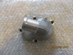 Thermostat Housing (nos)nissan P/n 11061-0B010. Fixed Price $34.95.