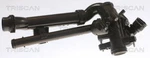 Triscan Engine Thermostat For Mercedes C204 W204 C205 Slc R172 08-20 2742000615. Fixed Price $95.52.
