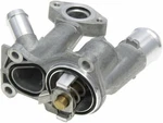 Gates 67KZ71B Thermostat Fits 2013-2016 Ford Escape 1.6L 4 Cyl Gas. Fixed Price $56.67.