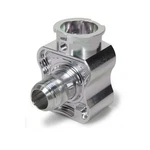 Csr Performance 4 To Coolant Manifold Outlet- 982-16AN. Fixed Price $288.89.
