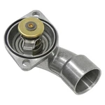For Saab 9-5 99-03 Wahler Engine Coolant Thermostat & Housing Assembly Seal. Fixed Price $41.91.