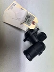 Turbo Engine Coolant Flage Water Fit For Audi A4B4 A6 Quattro 2.01 06 D121133C. Fixed Price $10.00.