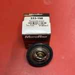 Motorad 333-198 198F/92C Thermostat. Fixed Price $9.99.