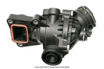 Mercedes (2012-2018) Thermostat With Housing And Seals (103 Deg. C) Wahler Oem. Fixed Price $190.25.
