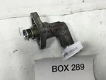 2009 Nissan Maxima 3.5L Housing W/thermostat Oem+. Fixed Price $57.81.