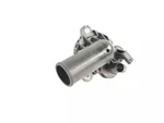 Genuine Mopar Thermostat Housing 04893926AH. Fixed Price $75.88.