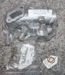 Mtc Ronak Engine Coolant Thermostat Housing 1102. Fixed Price $23.99.