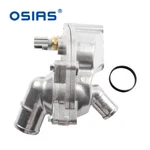 Osias Aluminum Metal Thermostat Housing 02-10 Ford Explorer Mountaineer 4.0L. Fixed Price $35.99.