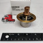 Thermostat 180 Temp. For 77-93 DT466. Pai# 481831 Ref# International 687018C2. Fixed Price $40.00.