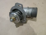 Ferrari 430 - Thermostat Cover /housing P/n 230887. Fixed Price $125.00.