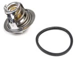 Genuine Oem Engine Coolant Thermostat For Saab 12622410. Fixed Price $25.65.