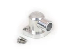 Canton 80-051 Billet Aluminum Swivel Water Neck 90 Degree Outlet For Pontiac. Fixed Price $139.00.