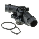 467-185 Motorad Thermostat Housing For 325 330 320 530 525 323 328 528 Sedan Bmw. Fixed Price $87.28.
