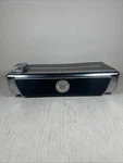 1963 1964 1965 1966 1967 1968 1969 1970 Cadillac Swing Out Tissue Dispenser. Fixed Price $150.00.