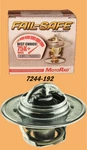 Motorad 7244-192 Fail-safe Thermostat. Fixed Price $10.49.