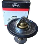 195 Gates Thermostat For Chevy Olds Suburban Express Van S10 Pickup Gmc. Fixed Price $18.24.