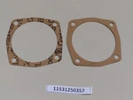 Set Of New Oem Bmw 11531250357 Gasket Asbestos Free. Fixed Price $12.00.