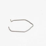 Genuine Radiator Hose Retaining Spring (46.4 Mm) For Mercedes (2006-2024). Fixed Price $19.49.