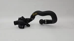 13-15 Bmw E84 X1 XDRIVE35I N55 Engine Water Coolant Thermostat Housing Hose Oem. Fixed Price $41.92.