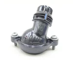 New Volkswagen Engine Coolant Thermostat Housing 06K121121E Jetta Beetle 13-17. Fixed Price $42.95.