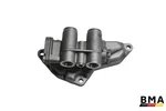 Bmw M3 M4 F80 F82 F83 Front Engine Oil Cooler Thermostat 2015 - 2020 Oem. Fixed Price $49.99.
