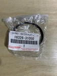 Pack Of Toyota Water Inlet Gaskets 16326-31050. Fixed Price $25.00.