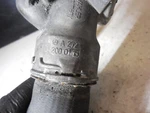 Mercedes W251 M272 Thermostat Housing A2722000115. Fixed Price $18.00.