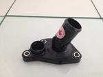 2005-2010 Dodge Chrysler Thermostat Housing Oem Mopar 04792916AE. Fixed Price $59.99.