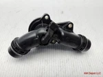 2004 Bmw 325I 330I E46 M54 Thermostat Housing 11537509227, 11530139877. Fixed Price $29.99.