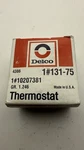 Acdelco Gm Original Equipment #10207381 Engine Thermostat New Factory Box. Fixed Price $17.50.