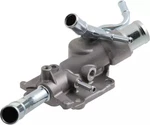 Genuine Nissan Water Outlet 11060-3LM0A. Fixed Price $273.84.