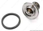 Thermostat Kit For 1994 Saab 900 8817538-AC Genuine Oem. Fixed Price $22.05.