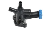Genuine Engine Coolant Water Outlet 25201457. Fixed Price $139.36.