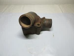 International Scout 800 Thermostat Housing 152 196 4 Cylinder. Fixed Price $49.99.